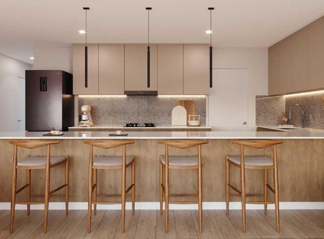 Departamento en Venta en San Isidro – pohled 6