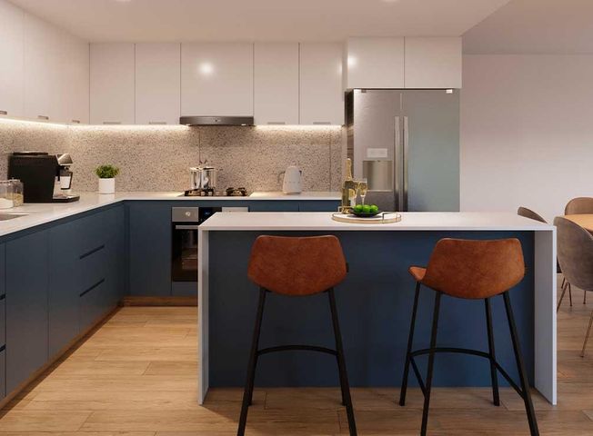 Departamento en Venta en San Isidro - Ansicht 6