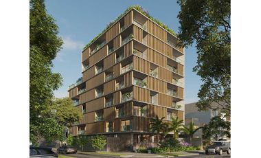 Departamento en Venta en San Isidro - Ansicht 2