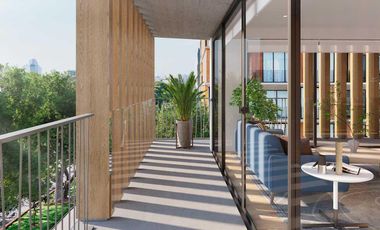Departamento en Venta en San Isidro - Widok 3