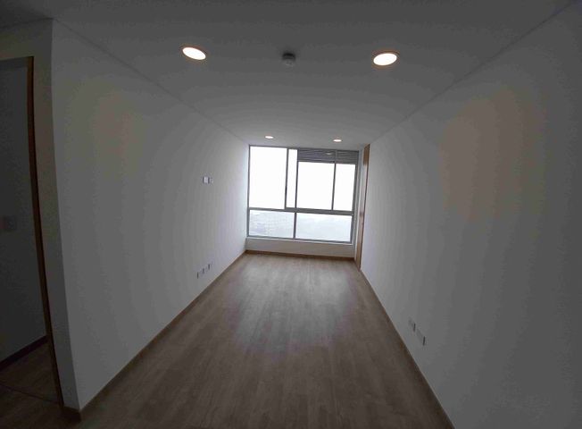 Apartment for rent in Manizales