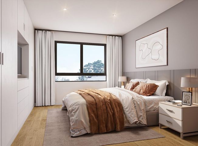 Departamento en Venta en Santiago de Surco - Więcej