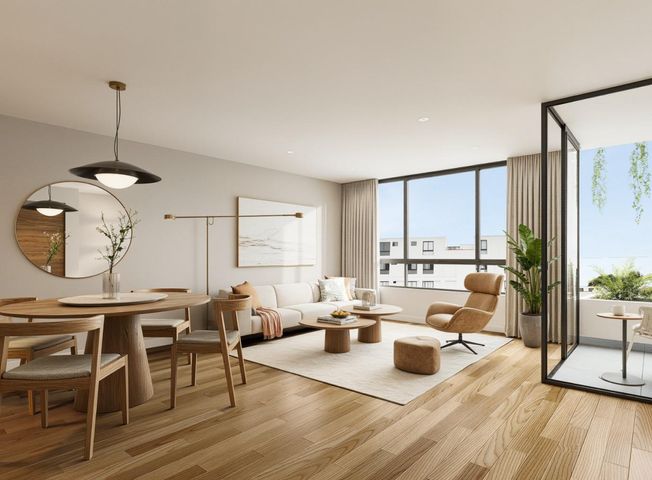 Departamento en Venta en Santiago de Surco - Widok 4
