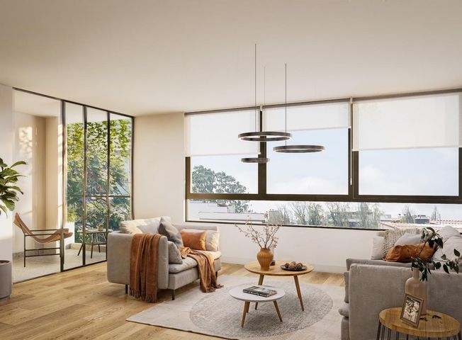 Departamento en Venta en Santiago de Surco - Widok 5
