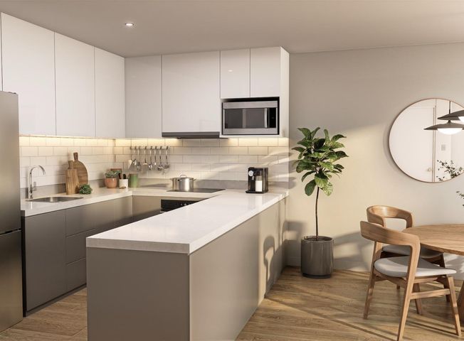 Departamento en Venta en Santiago de Surco - Widok 6