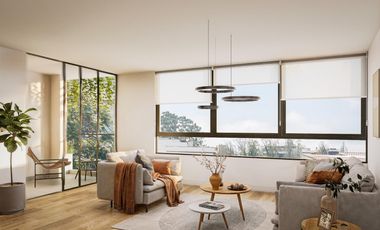 Departamento en Venta en Santiago de Surco - Ansicht 3