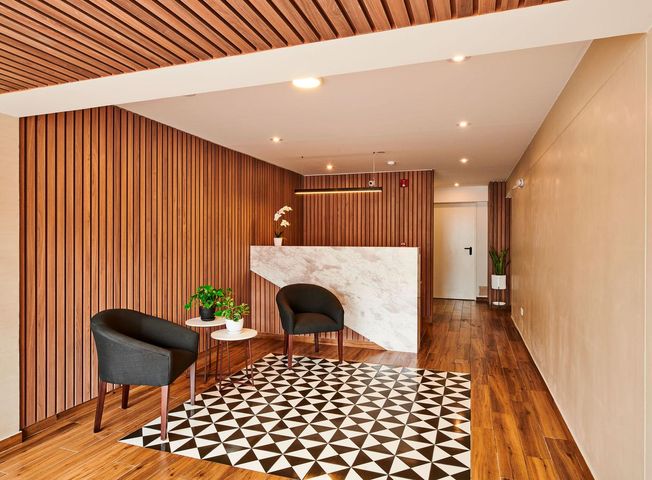 Departamento en Venta en Chorrillos - Ansicht 4