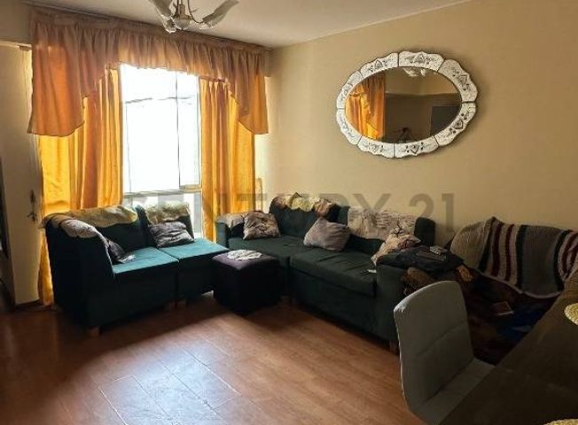 Departamento en Venta en Pueblo Libre - Ansicht 4