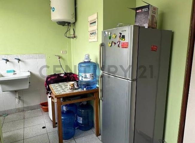 Departamento en Venta en Pueblo Libre - Ansicht 6