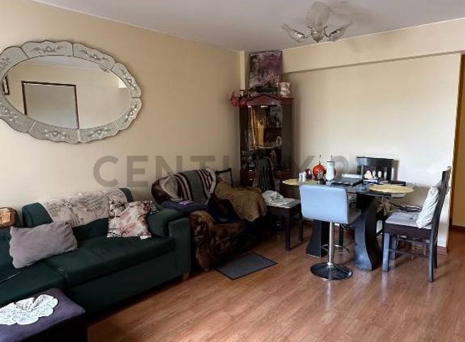 Departamento en Venta en Pueblo Libre - Ansicht 5