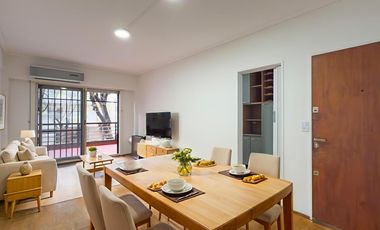 Apartamento en Venta en Villa Urquiza