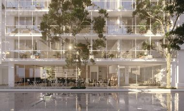 Apartamento en Venta en Belgrano