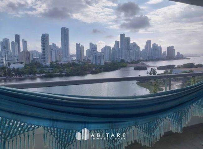 Apartment for rent in Cartagena