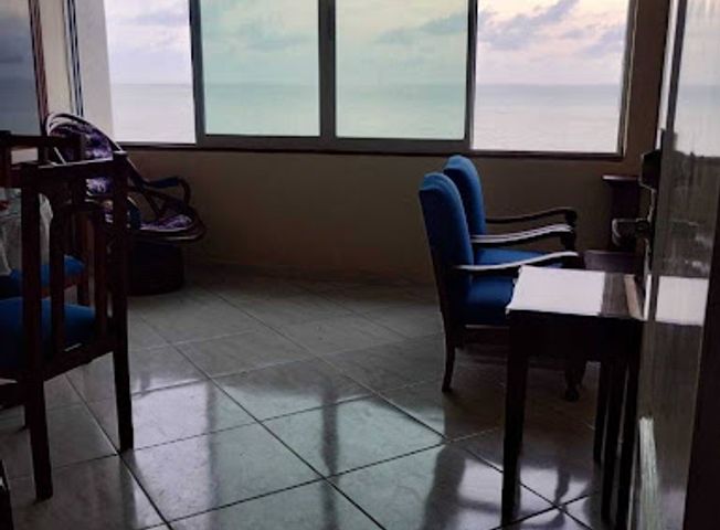 Apartamento en arriendo en El Laguito