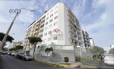 Departamento en Venta en Miraflores - Ansicht 3