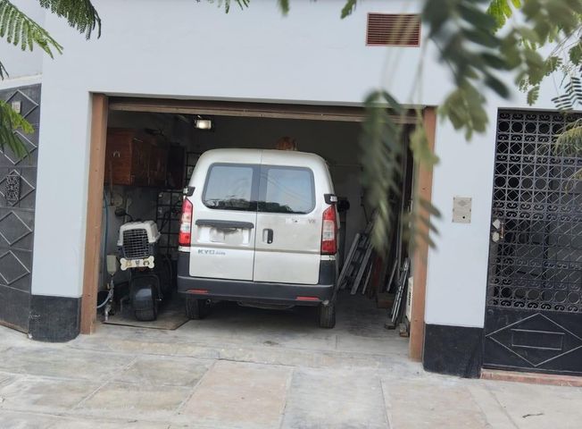 Casa en Venta en Lima Cercado - Widok 4