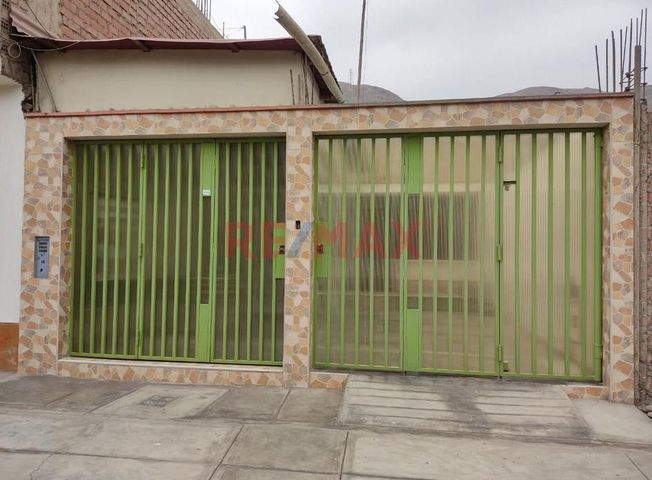 Casa en Venta en Lurigancho - Aanzicht 4