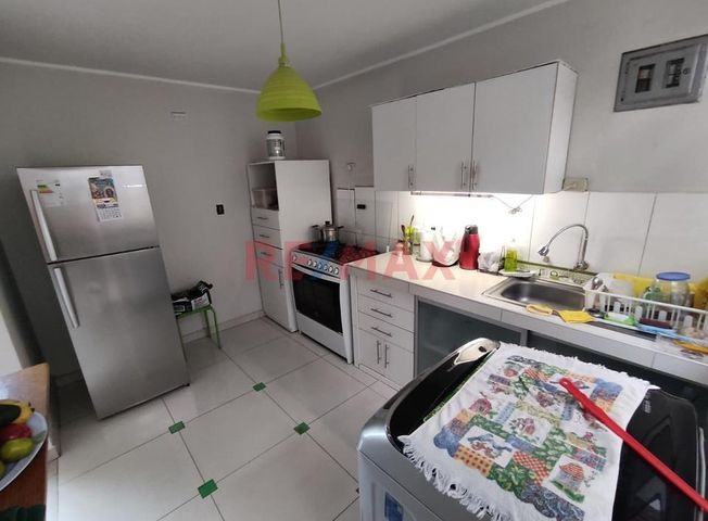 Casa en Venta en Lurigancho - Aanzicht 5