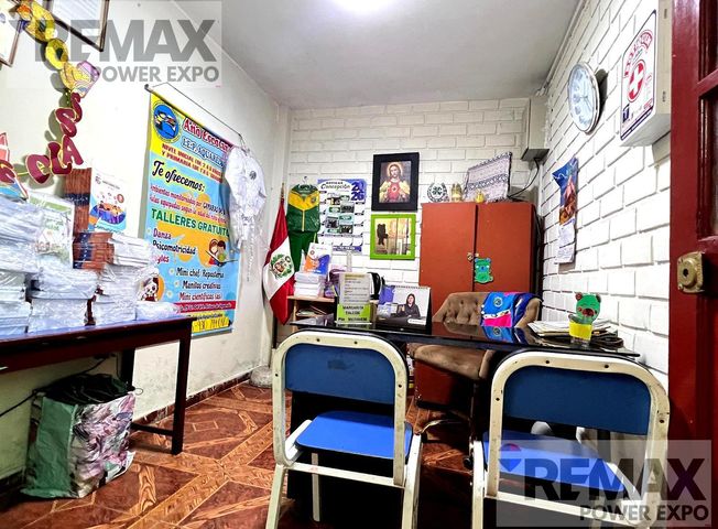 Casa en Venta en Callao - Altro