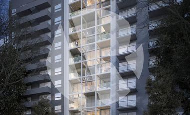 Apartamento en Venta en Belgrano