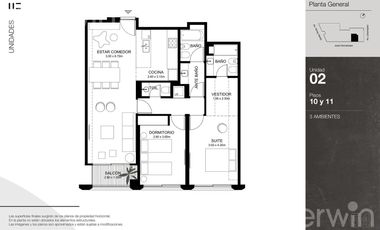 Apartamento en Venta en Belgrano