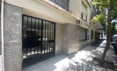 Apartamento en Venta en Barrio Norte
