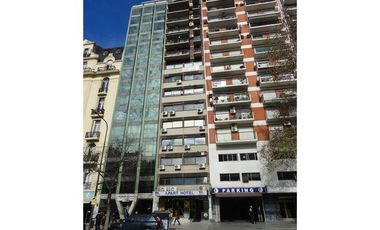 Oficina en Venta en Centro / Microcentro