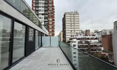 Apartamento en Venta en Belgrano