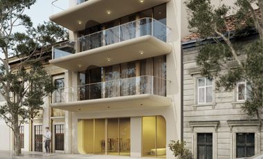 Apartamento en Venta en Palermo Hollywood