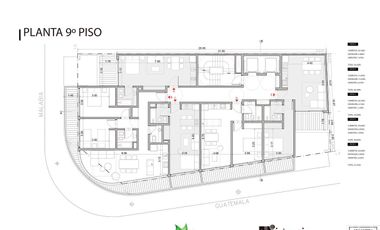 Apartamento en Venta en Palermo Soho