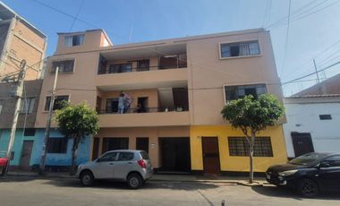 Departamento en Venta en Surquillo - View 3