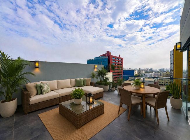 Departamento en Venta en San Isidro - Widok 6