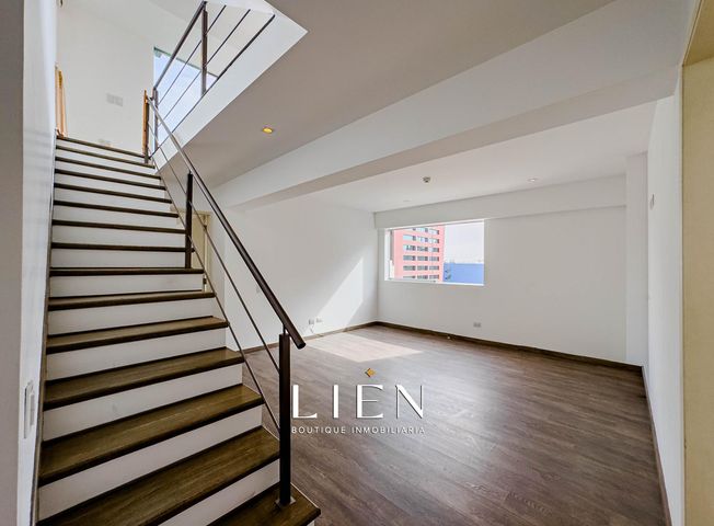 Departamento en Venta en San Isidro - Widok 5
