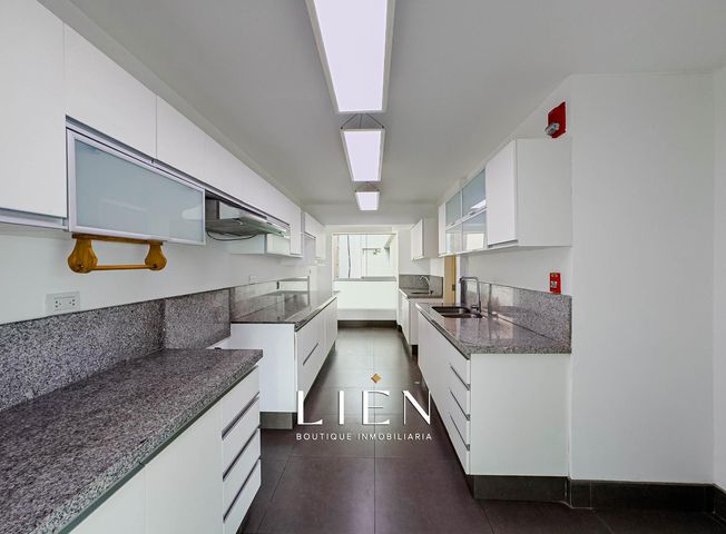 Departamento en Venta en San Isidro - Widok 4