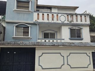 Casa en Venta en Mapasingue