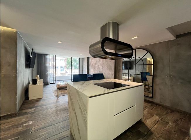 Apartamento en arriendo en Envigado