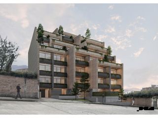 Apartamento en Venta en Bellavista