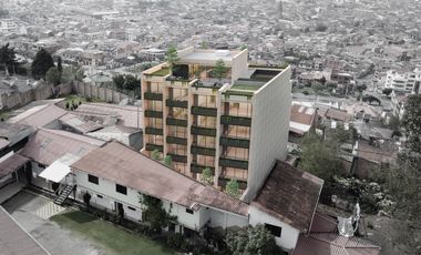 1-собен стан, 79 m²