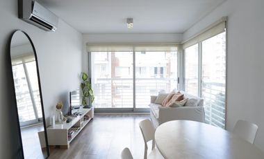Apartamento en Venta en Las Cañitas