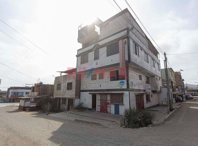 Casa en Venta en Villa el Salvador - Więcej