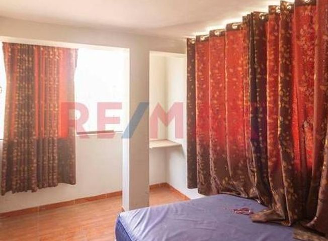 Casa en Venta en Villa el Salvador - Widok 5