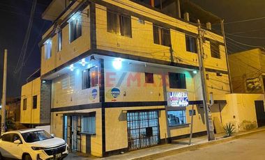Casa en Venta en Ate - Ansicht 2