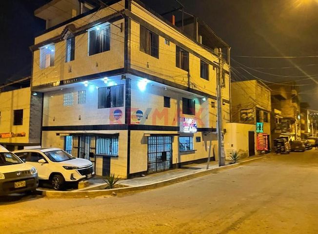 Casa en Venta en Villa el Salvador - Widok 6