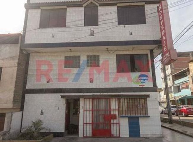 Casa en Venta en Villa el Salvador - Widok 4