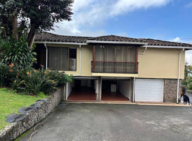 Casa en arriendo en Candelaria en Candelaria