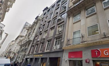 Oficina en Venta en Centro / Microcentro