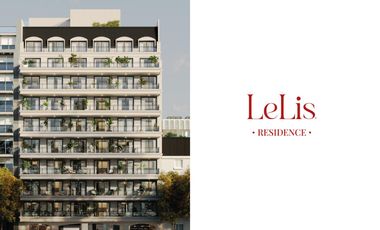 Apartamento en Venta en Palermo Soho