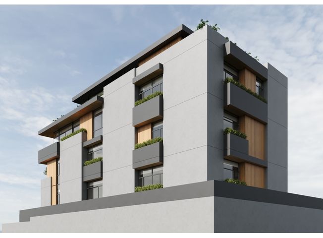 Apartamento en venta en Huaynacapac - Widok 4
