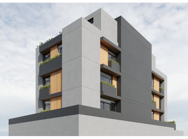 Apartamento en venta en Huaynacapac - Widok 5