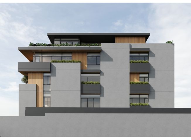 Apartamento en venta en Huaynacapac - Widok 3